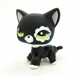 Зверюшка петшоп Littlest Pet Shop стоит